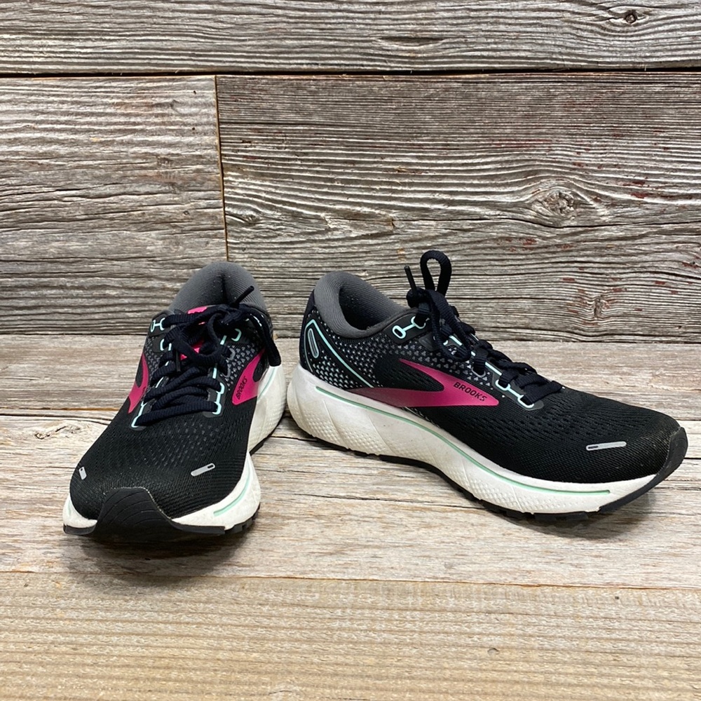 Brooks Ghost 14